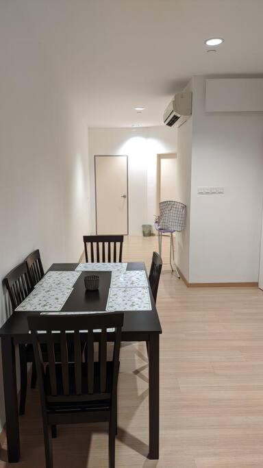 118: Cosy 2-bedroom With Seaview * Georgetown
