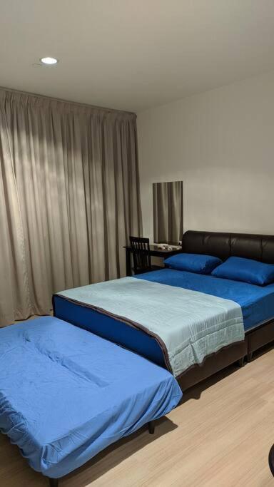 118: Cosy 2-bedroom With Seaview *