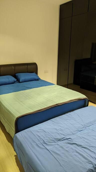 118: Cosy 2-bedroom With Seaview