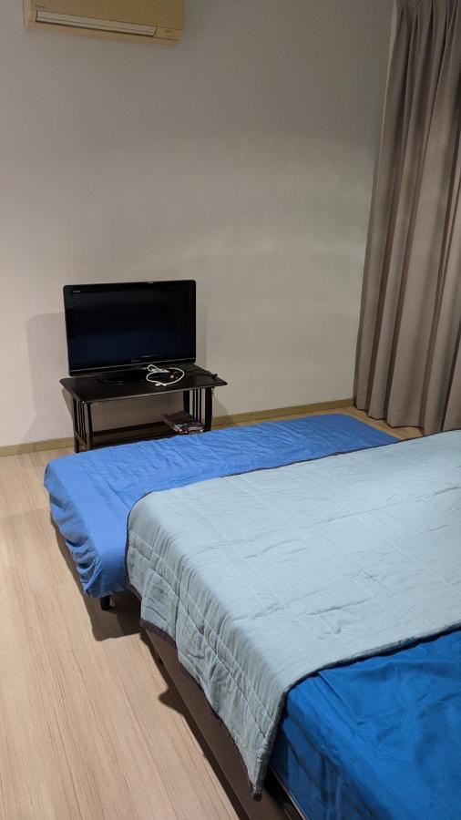 118: Cosy 2-bedroom With Seaview Apartment