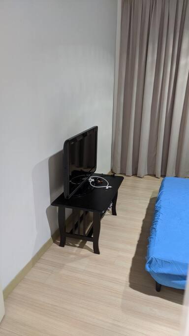 Apartment 118: Cosy 2-bedroom With Seaview *